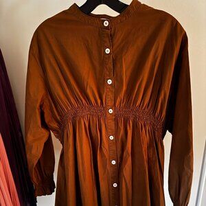 ICHI Tunic Dress or Top